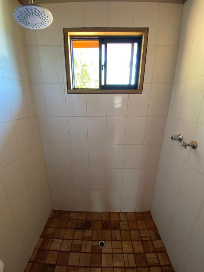 Cabana El Mirador De Vichuquén Zewnętrze zdjęcie